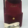 18k-White-Gold-Cartier-Cuff-Love-Bracelet-5.webp Bracelet manchette Love Cartier en or blanc 18 carats