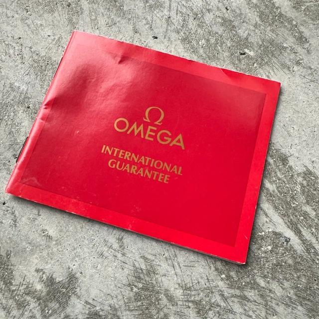 1986-Omega-Constellation-18k-Solid-Yellow-Gold-9.webp Montre Omega Constellation 1986 en or jaune massif 18 carats BA 391.8605 - 83,25 grammes + papiers