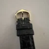 Montre Cartier Tank Américaine, petite, 2000, or jaune massif 18 carats, réf. 1710, boîte et papiers, W2601556