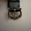 Montre Cartier Tank Américaine, petite, 2000, or jaune massif 18 carats, réf. 1710, boîte et papiers, W2601556