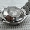 2007-Omega-Speedmaster-40mm-Chronograph-Automatic-1164-Original-10.webp Omega Speedmaster 40 mm Chronographe Automatique 2007 1164 Cadran d'origine Réf. 3211.30