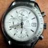 2007-Omega-Speedmaster-40mm-Chronograph-Automatic-1164-Original.webp Omega Speedmaster 40 mm Chronographe Automatique 2007 1164 Cadran d'origine Réf. 3211.30