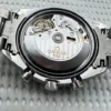 2007-Omega-Speedmaster-40mm-Chronograph-Automatic-1164-Original-11.webp Omega Speedmaster 40 mm Chronographe Automatique 2007 1164 Cadran d'origine Réf. 3211.30
