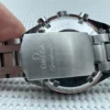 2007-Omega-Speedmaster-40mm-Chronograph-Automatic-1164-Original-14.webp Omega Speedmaster 40 mm Chronographe Automatique 2007 1164 Cadran d'origine Réf. 3211.30