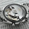 2007-Omega-Speedmaster-40mm-Chronograph-Automatic-1164-Original-7.webp Omega Speedmaster 40 mm Chronographe Automatique 2007 1164 Cadran d'origine Réf. 3211.30