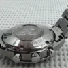 2007-Omega-Speedmaster-40mm-Chronograph-Automatic-1164-Original-9.webp Omega Speedmaster 40 mm Chronographe Automatique 2007 1164 Cadran d'origine Réf. 3211.30