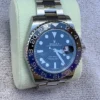 2015-16-Rolex-GMT-Master-II-Batman-116710BLNR-Factory-1.webp Rolex GMT-Master II "Batman" 2015-16 116710BLNR - Révisée en usine en 2025 PAS DE RSV !!