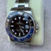 2015-16-Rolex-GMT-Master-II-Batman-116710BLNR-Factory-2.webp Rolex GMT-Master II "Batman" 2015-16 116710BLNR - Révisée en usine en 2025 PAS DE RSV !!