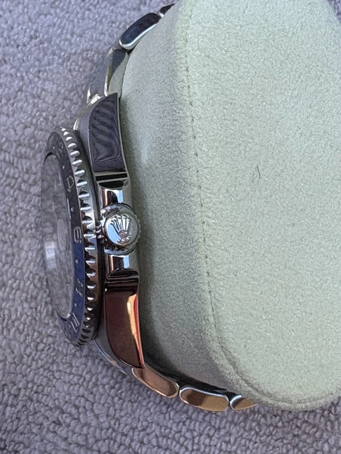 2015-16-Rolex-GMT-Master-II-Batman-116710BLNR-Factory-3.webp Rolex GMT-Master II "Batman" 2015-16 116710BLNR - Révisée en usine en 2025 PAS DE RSV !!