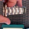 2015-16-Rolex-GMT-Master-II-Batman-116710BLNR-Factory-8.webp Rolex GMT-Master II "Batman" 2015-16 116710BLNR - Révisée en usine en 2025 PAS DE RSV !!