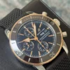 Breitling Superocean Heritage U13313 2018, coffret et papiers
