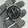 Omega Speedmaster Moonwatch 42 mm, cadran noir, saphir, 2023, référence 310.30.42.50.01.002