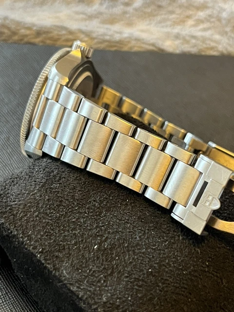 2024 ☑️ Tudor Pelagos Cadran Noir 39 mm Titane M25407N Boîte et papiers complets