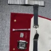 2025 Cartier Santos de Cartier WSSA0037 Noir ADLC Acier
