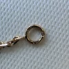 AUTHENTIC-Van-Cleef-Arpels-2016-Holiday-Pendant-Onyx-20.webp AUTHENTIQUE Pendentif Holiday Van Cleef Arpels 2016 Onyx Diamants Or Rose 18 carats