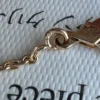 AUTHENTIC-Van-Cleef-Arpels-2016-Holiday-Pendant-Onyx-21.webp AUTHENTIQUE Pendentif Holiday Van Cleef Arpels 2016 Onyx Diamants Or Rose 18 carats