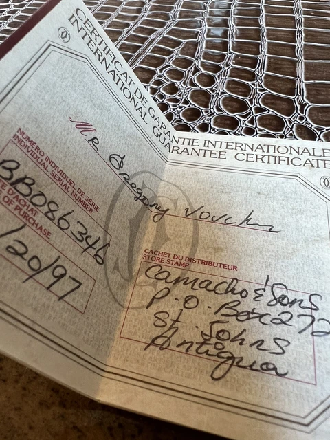 Authentic-Cartier-Santos-Bbc8346-Two-Tone-Men-Watch-8.webp Montre homme Cartier Santos Bbc8346 authentique, bicolore, acier inoxydable, or 18 carats