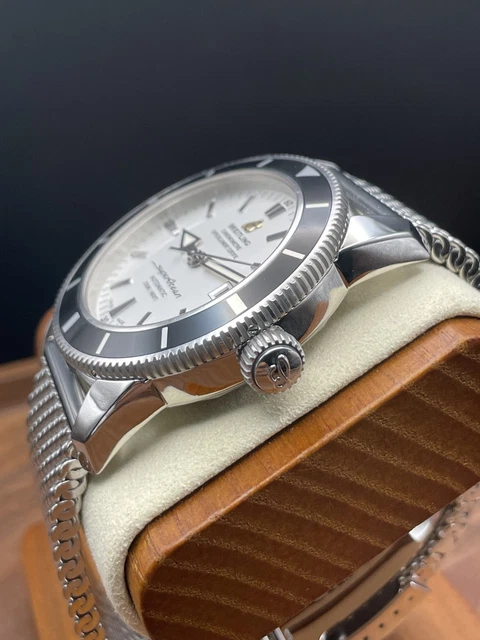 Breitling Superocean Héritage A17321
