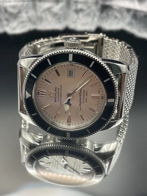 Breitling Superocean Héritage A17321