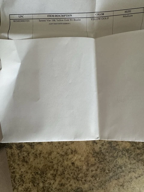 Bracelet Bvlgari Serpenti Viper en or jaune 18 carats, taille M