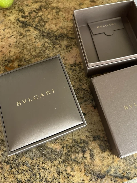 Bracelet Bvlgari Serpenti Viper en or jaune 18 carats, taille M