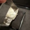 Montre Bvlgari Titane Octo Finissimo Gris BGO40C14TTXTAUTO