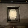 Montre Bvlgari Titane Octo Finissimo Gris BGO40C14TTXTAUTO