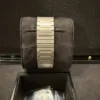 Montre Bvlgari Titane Octo Finissimo Gris BGO40C14TTXTAUTO