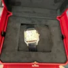 Cartier-315MM-WSSA0085-Dumont-Stainless-Steel-Santos-Pre-Owned-14.webp Montre Cartier Santos 31,5 mm WSSA0085 Dumont en acier inoxydable d'occasion