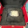 Cartier-315MM-WSSA0085-Dumont-Stainless-Steel-Santos-Pre-Owned-15.webp Montre Cartier Santos 31,5 mm WSSA0085 Dumont en acier inoxydable d'occasion
