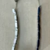 Montre Cartier Ballon Bleu QTZ 28 mm pour femme avec lunette sertie de diamants - Coffret complet