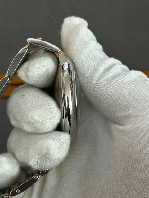 Cartier-Ballon-Bleu-Steel-and-Gold-42mm-Ref-4.webp Montre Cartier Ballon Bleu Acier et Or 42 mm Réf. W2BB0022