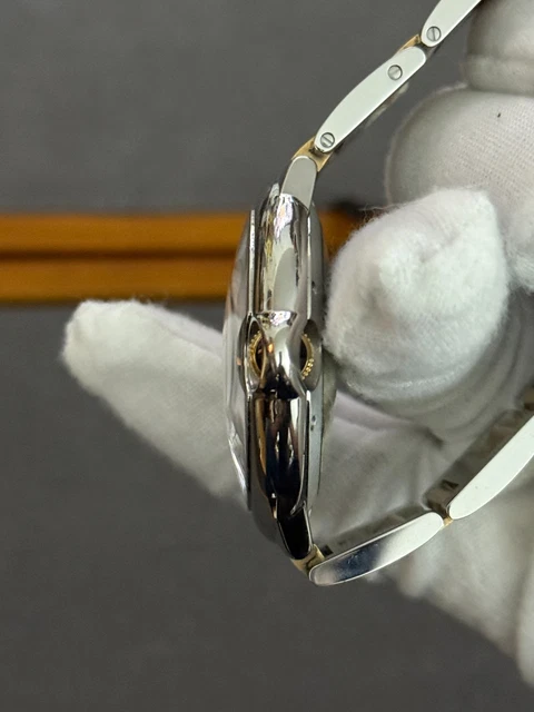 Cartier-Ballon-Bleu-Steel-and-Gold-42mm-Ref-5.webp Montre Cartier Ballon Bleu Acier et Or 42 mm Réf. W2BB0022