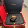 Cartier-Juste-Un-Clou-18K-Rose-Gold-Ring.webp Cartier Juste Un Clou 18K Rose Gold Ring Size 52/ US 6
