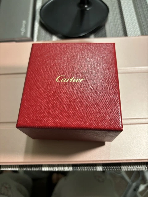 Cartier-Juste-Un-Clou-18K-Rose-Gold-Ring-4.webp Cartier Juste Un Clou 18K Rose Gold Ring Size 52/ US 6