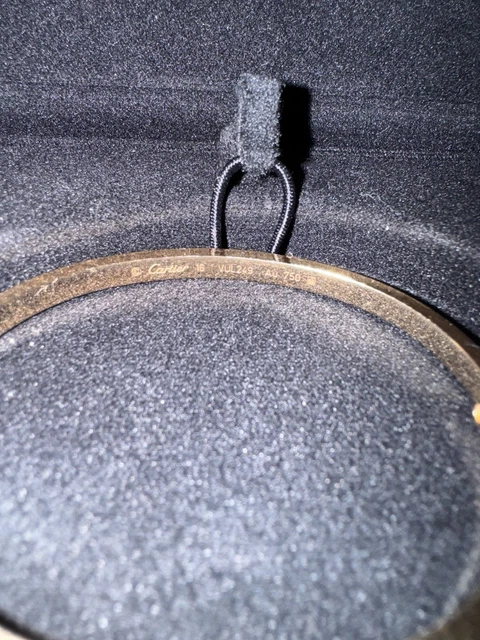 Cartier-LOVE-Bracelet-small-Rose-Gold-Size-16-11.webp Bracelet Cartier LOVE (petit) Or rose Taille 16