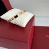 Cartier-Love-Bracelet-Classic-Model-18K-17.webp Bracelet Love Cartier - Modèle Classique - Or rose 18 carats - 21 cm - Coffret et certificat 2022