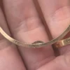 Cartier-Love-Bracelet-Original-Rose-Gold-Size-17-27.webp Bracelet Cartier Love Original en or rose, taille 17, boîte et papiers, 2025