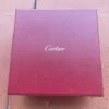 Cartier-Love-Bracelet-Original-Rose-Gold-Size-17-41.webp Bracelet Cartier Love Original en or rose, taille 17, boîte et papiers, 2025