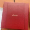 Cartier-Love-Bracelet-Original-Rose-Gold-Size-17-42.webp Bracelet Cartier Love Original en or rose, taille 17, boîte et papiers, 2025