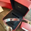 Cartier-Love-Cuff-18K-White-Gold-with-DIamond-8.webp Manchette Cartier Love, or blanc 18 carats avec diamant, taille 17