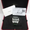 Cartier-Santos-Wssa0062-Large-Model-Green-Dial-Ss.webp Montre Cartier Santos Wssa0062 Grand Modèle Cadran Vert SS Coffret Carte de Garantie