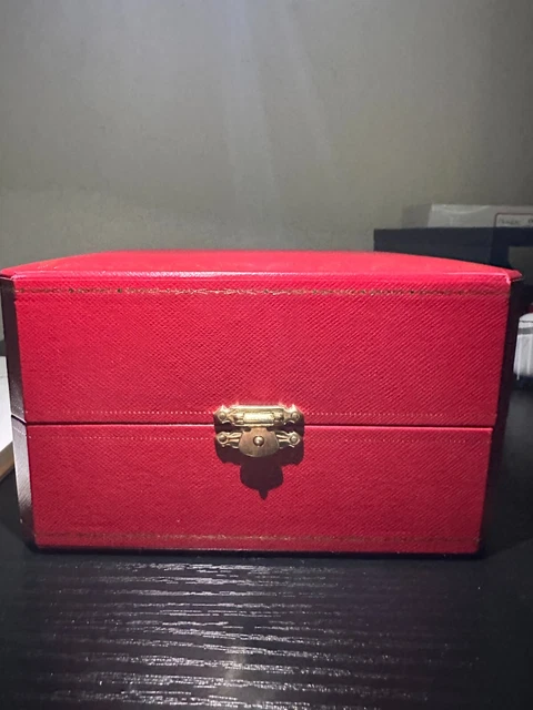 Cartier-Tank-Anglaise-Small-Steel-Gold-Ladies-26.webp Montre Cartier Tank Anglaise Petit Acier / Or Femme W5310036