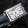 Test de la Cartier Tank Basculante XL 26 mm en acier 2522 (09/2025)
