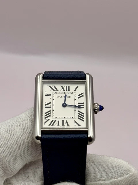 Cartier-Tank-Must-SolarBeat-Wsta0060-2.webp Montre Cartier Tank Must SolarBeat Wsta0060