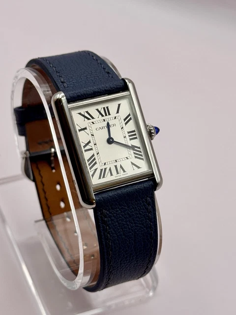 Cartier-Tank-Must-SolarBeat-Wsta0060-8.webp Montre Cartier Tank Must SolarBeat Wsta0060