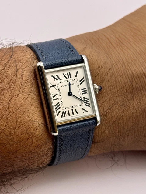 Cartier-Tank-Must-SolarBeat-Wsta0060.webp Montre Cartier Tank Must SolarBeat Wsta0060