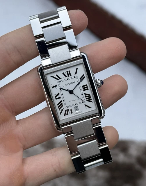 Cartier-Tank-Solo-XL-W5200028-2020-2-1.webp Cartier Tank Solo XL W5200028 - 2020 - Boîte et papiers