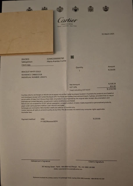 Cartier-White-Gold-Cuff-Love-Bracelet-18-2.webp Bracelet manchette Love en or blanc Cartier 18