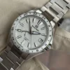 GRAND SEIKO 9R SPRING DRIVE SBGE285 titane 41 mm 2025